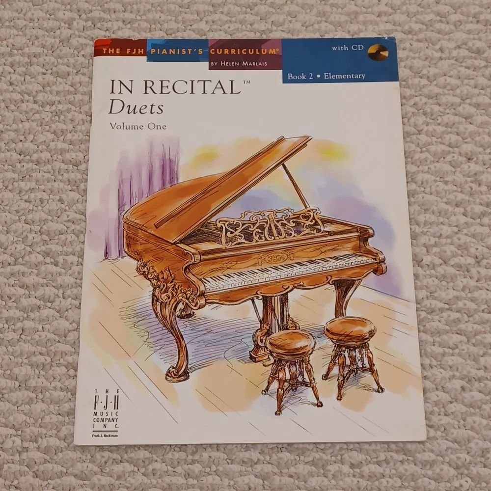 Assorted Music Books Collection - Picture 8 of 11